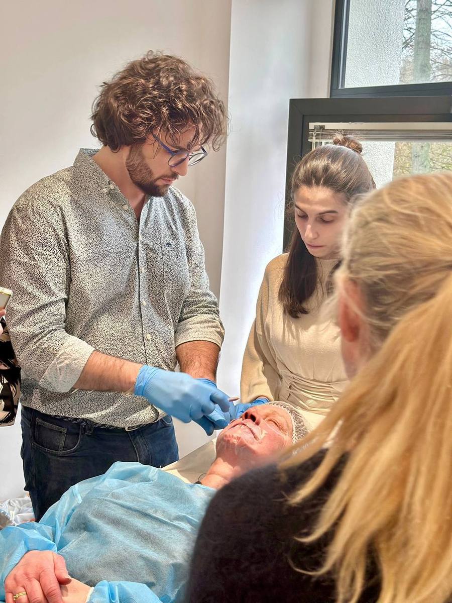 Med & Skin seminar 3