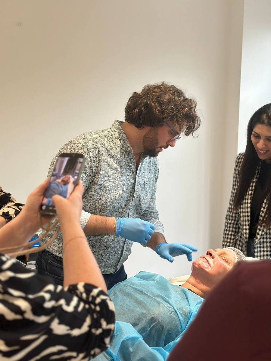 Med & Skin seminar 4