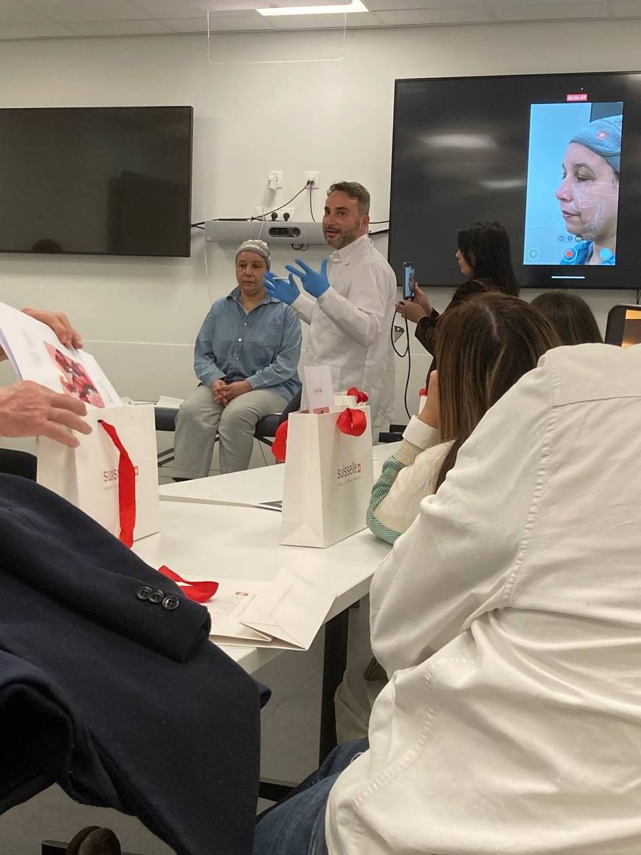 Med & Skin seminar 5