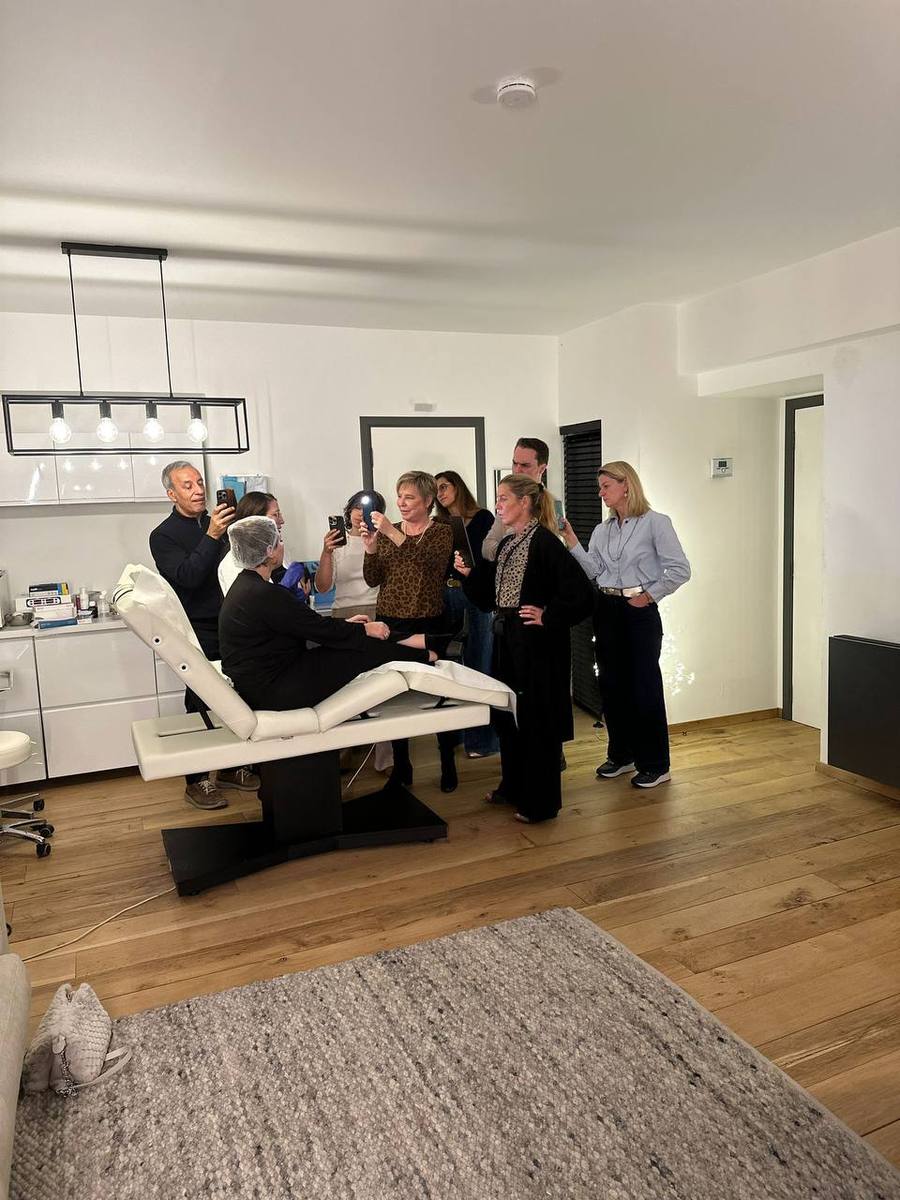 Med & Skin seminar 8