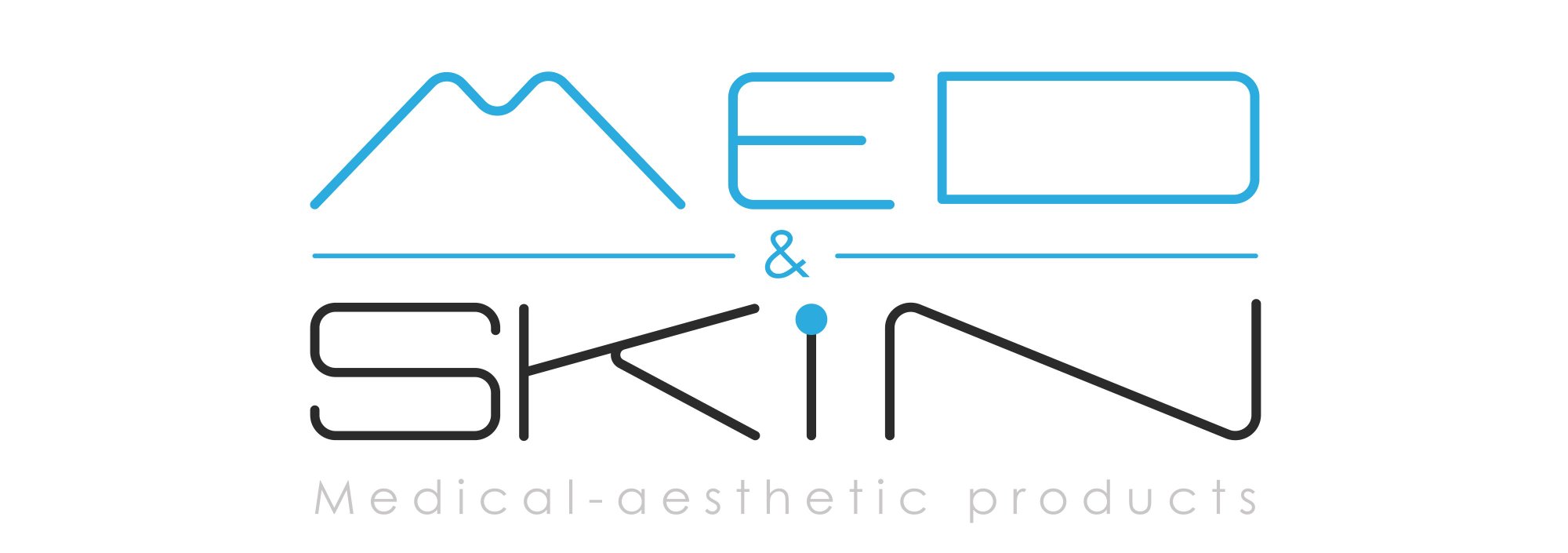 Med & Skin – Medical-aesthetic products